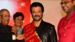 Anil Kapoor Made Goodwill Ambassador for Clean Air Healthy Lungs