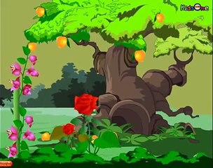 Mother and Son || Telugu Animated Stories