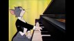 Tom and Jerry Cartoon for Child and Kids, Tom Jerry, 11 Episode The Cat Concerto (1947)