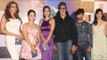 UNCUT - Van Heusen & GQ Fashion Nights 2016 | Aamir Khan, Hrithik Roshan, Anushka Sharma