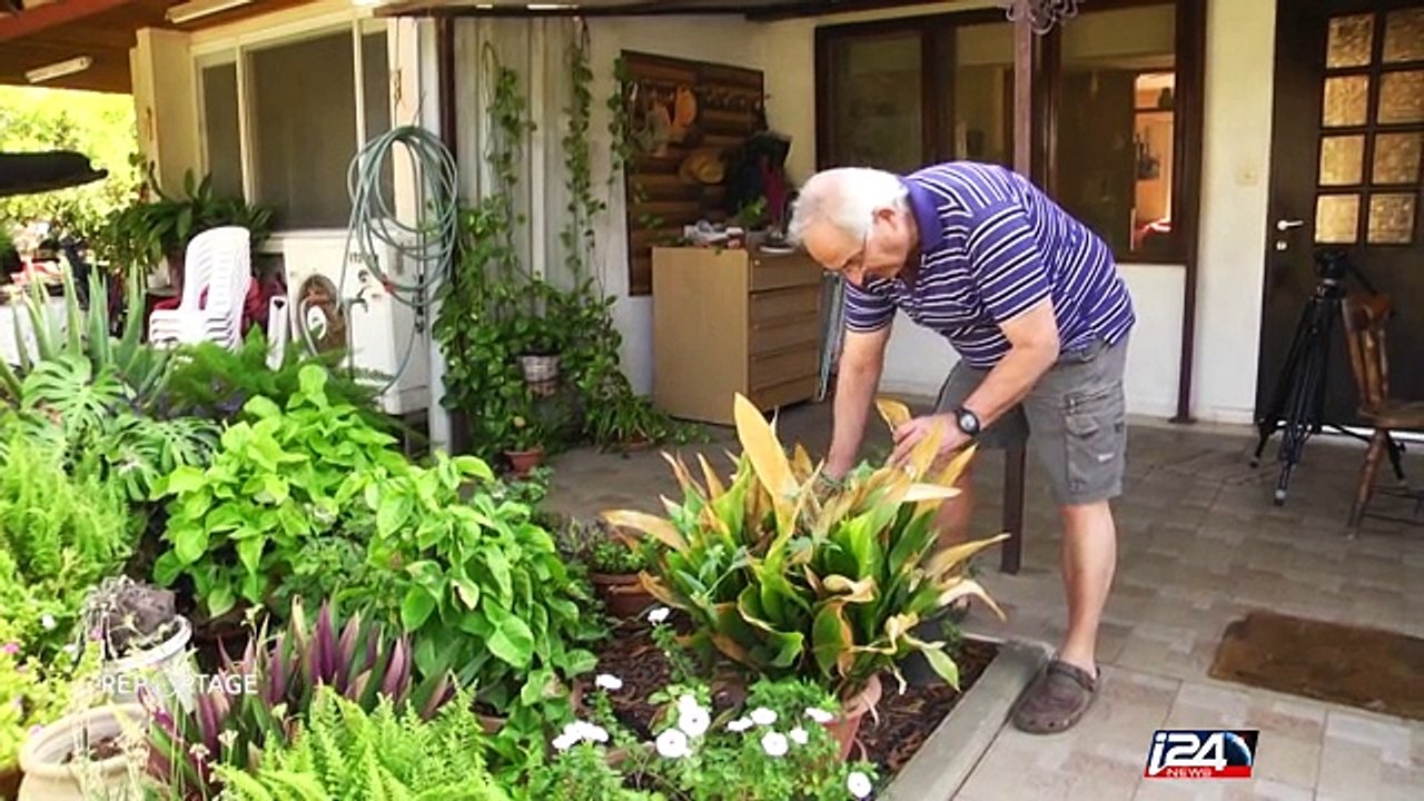 "Entre mutation et renaissance, les kibboutz d'aujourd'hui" - Reportage - 05/12/2016