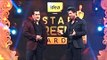 Star Screen Awards 2016 Full Video HD Red Carpet - Salman Khan , Shahrukh Khan