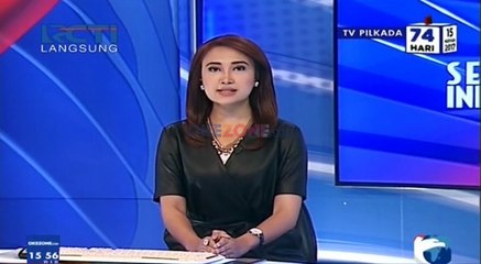 Pesawat Polri Diduga Jatuh di Laut Kepri