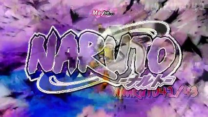 YouTube - Naruto Shippuuden Opening 9 - Are U Ready