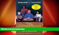 Price The Classroom Teacher s Inclusion Handbook: Practical Methods for Integrating Students with