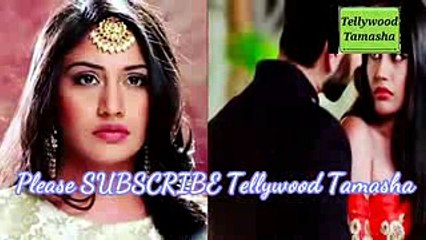 Anika Legi Shivay Se Badala - Ishqbaaz News Update