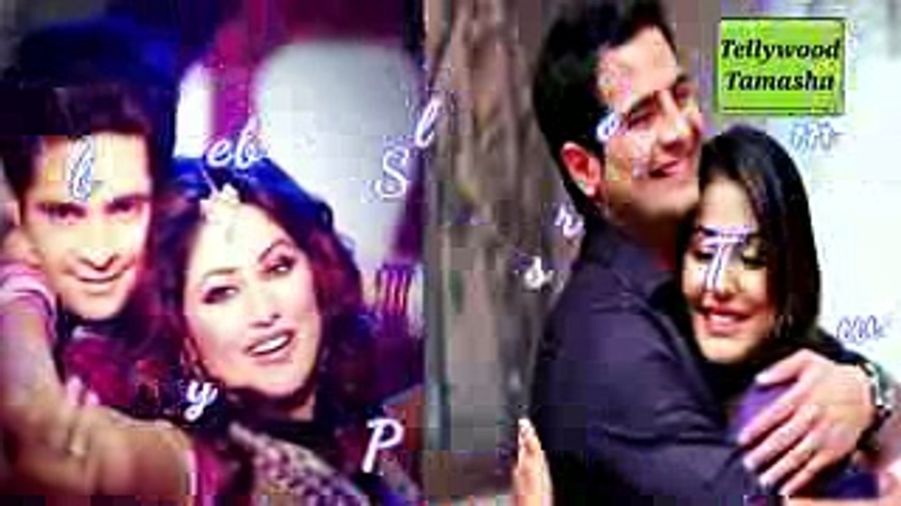 Nitik Akshara New Look Re Entry - Yeh Rishta Kya Kahlata Hai