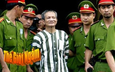 [Năm Cam-P9]. Năm Cam là 'đặc tình' của công an, mua chuộc báo chí