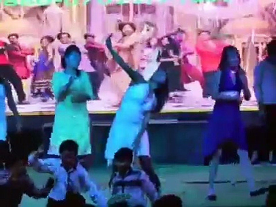 Dancer shot dead on stage at Bathinda marriage palace In Punjab