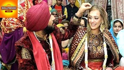 Yuvraj Singh And Hazel Keech's Wedding Ceremony In Goa | Bollywood Asia