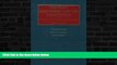 Buy NOW  The First Amendment and the Fifth Estate: Regulation of Electronic Mass Media (University