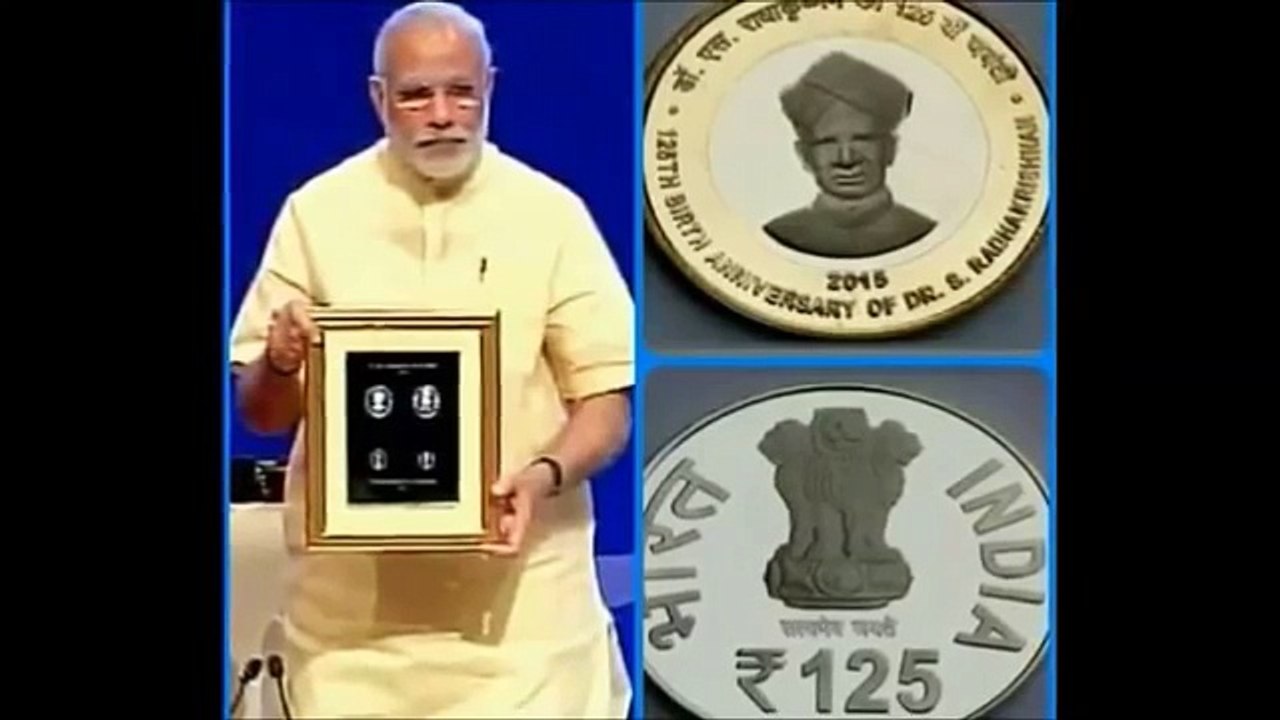 New Coins Launched By Narendra Modi 2016