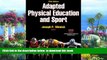 Best Price Joseph Winnick Adapted Physical Education and Sport - 5th Edition Audiobook Download