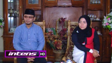 Muzdalifa Tetap Ingin Menikah - Intens 05 Desember 2016