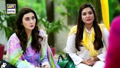 Drama Serial Khuda Mera Bhi Hai Really Hurts