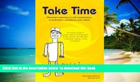 Best Price Mary Nash-Wortham Take Time: Movement Exercises for Parents, Teachers and Therapists of