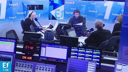 Sandro Gozi : "Quand on perd en politique, on assume !"