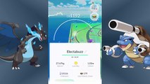 NEW Pokemon GO Hatching 15 10km eggs also upcoming events 01