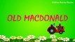Old Macdonald Had a Farm Nursery Rhyme with lyrics | Cartoon Animation Rhymes Songs for Children