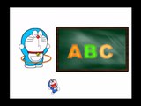 DORAEMON alfabeto italiano per bambini - Imparare l abc - abecedario