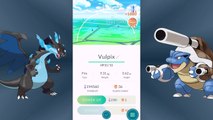 NEW Pokemon GO Hatching 15 10km eggs also upcoming events 04