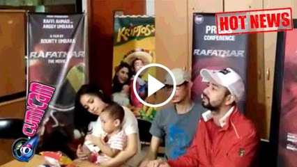 Wow, Biaya Pembuatan Film Rafathar Setara Film Hollywood? - Cumicam 05 Desember 2016