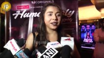 PREVIEW OF TVF WITH CELEBS 2016