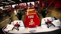 2016 - Ferrari Finalli - Ferrari Challenge Coppa Shell