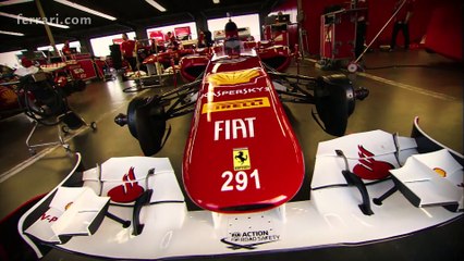 2016 - Ferrari Finalli - Ferrari Challenge Coppa Shell