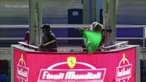 2016 - Ferrari Finalli - Ferrari Challenge Coppa Shell - 2