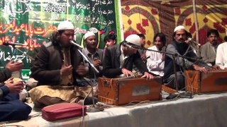 Classical Khayal [Kalay khaan Bhaag Qawwal] 28-11-2016