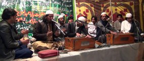 Classical Khayal [Kalay khaan Bhaag Qawwal] 28-11-2016