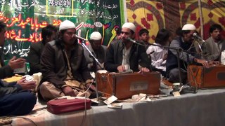 Naat Shareef [Kalay Khan Bhaag Qawwal] 28-11-2016