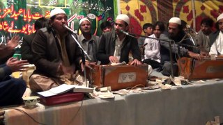 Naat Shareef-1 [Kalay Khan Bhaag Qawwal] 28-11-2016