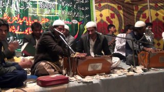 Qaseeda Shareef [Kalay Khan Bhaag Qawwal] 28-11-2016