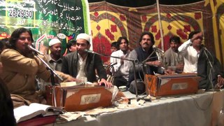 Punjabi Geddah [Kalay Khan Bhaag Qawwal] 28-11-2016