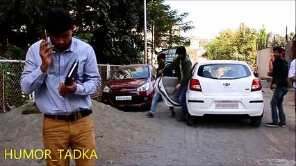 Funny Videos | How Desi Gang Boys Fight With Enimies