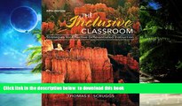 Pre Order Inclusive Classroom, The, Video-Enhanced Pearson eText with Loose-Leaf Version -- Access