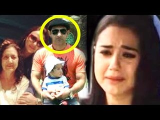 Preity Zinta's Brother Commits SUICID€ For A SHOCKING Reason