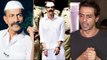Arjun Rampal On Threats From Underworld For Playing Arun Gawli In Biopic Film Daddy