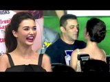 Amy Jackson Finally Reacts On Being Salman Khan's Girlfriend & It Will Blow Your Mind