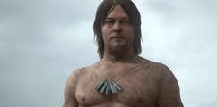 Nuevo tráiler de Death Stranding con música de Low Roar