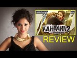 Kahaani 2 Movie Review By Pankhurie Mulasi | Vidya Balan & Arjun Rampal