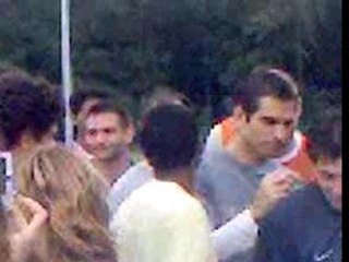 zbyb rencontre avec Pedro miguel pauleta