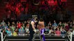 WWE 2K17 - TLC 2016 AJ Styles vs Dean Ambrose Match Highlights!!!