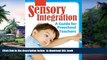 Pre Order Sensory Integration: A Guide for Preschool Teachers Christy Isbell Full Ebook