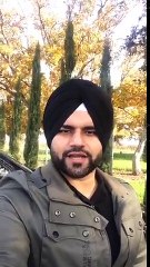 ਮੋਦੀ ਦੇ ਆਉਣ ਤੇ ਦਰਬਾਰ ਸਾਹਿਬ ਤੋ ਚੱਲਦੇ ਕੀਰਤਨ ਨੂੰ ਬੰਦ ਕਰਤਾ ਅਕਾਲੀਉ ਹੁਣ ਦੇਉ ਜਵਾਬ ਹੁਣ ਮੂੰਹ ਕਿਉ ਬੰਦ ਨੇ