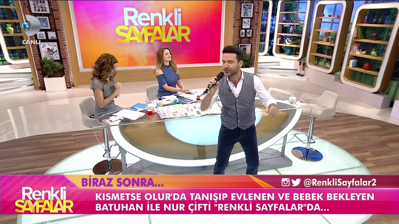 Sinan Özen Dur Gitme Yeni Albüm 2017