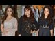 Sana Khan, Saiyami Kher At Payal Singhal & Jewellery Designer Shaheen Abbas's Festive Preview