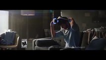 BATMAN Arkham VR Trailer de Lancement de la PlayStation VR